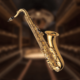 Saxofoon Muziek-en Dansschool Heiloo