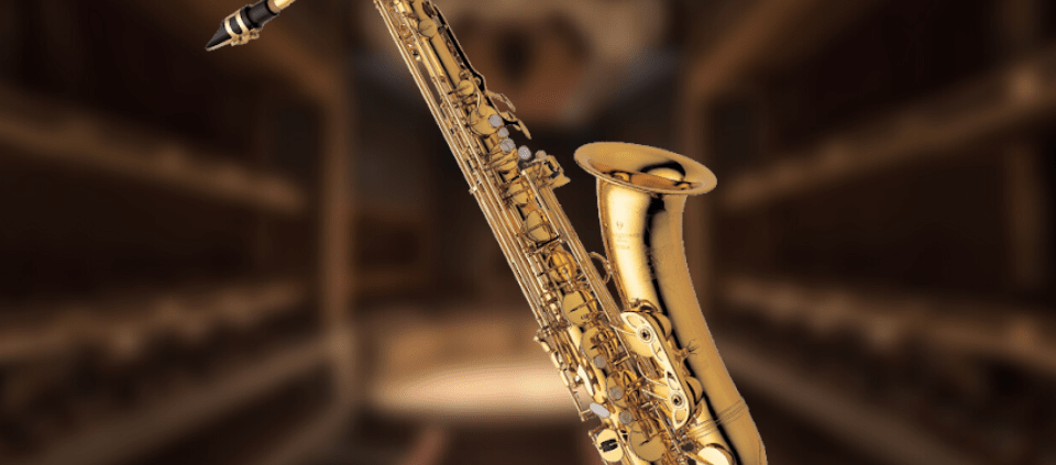 Saxofoon Muziek-en Dansschool Heiloo